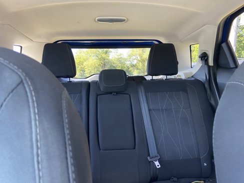Used 2021 Ford EcoSport SE image 26