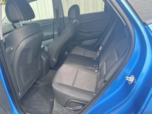 Used 2017 Hyundai Tucson SE image 12