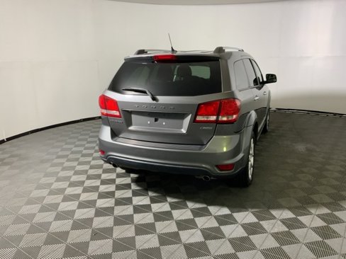Used 2013 Dodge Journey Crew image 8