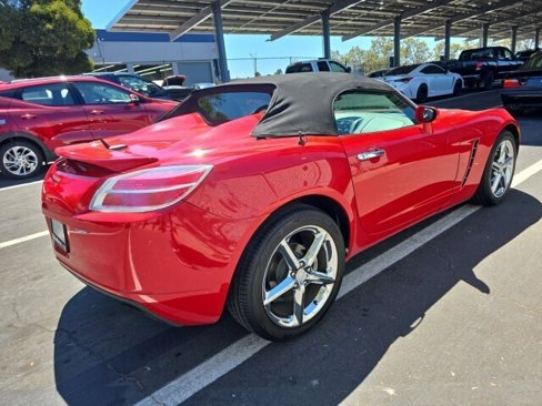 Used 2008 Saturn Sky Red Line image 38