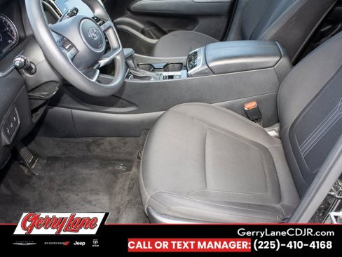 Used 2024 Hyundai Tucson SEL image 12