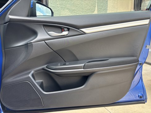 Used 2016 Honda Civic LX image 36