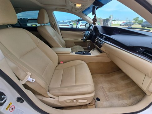 Used 2013 Lexus ES 350 image 28