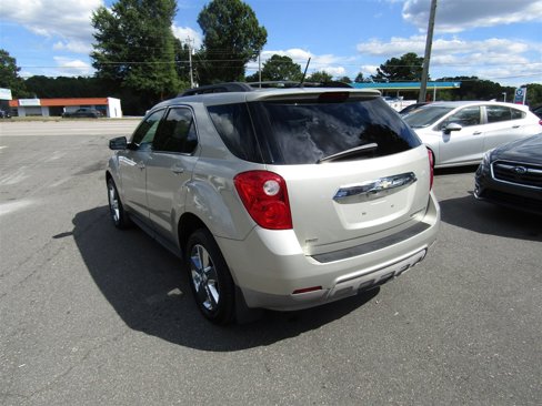 Used 2013 Chevrolet Equinox LT image 6