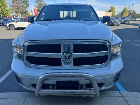 Used 2014 RAM 1500 Classic SLT image 1