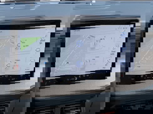 New 2025 Ford Maverick Lariat w/ 4K Tow Package image 15