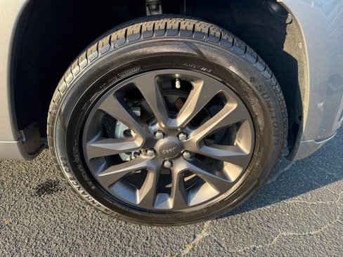 Used 2019 Jeep Grand Cherokee High Altitude image 29
