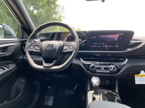 New 2025 Buick Envista Sport Touring w/ Convenience I Package image 25