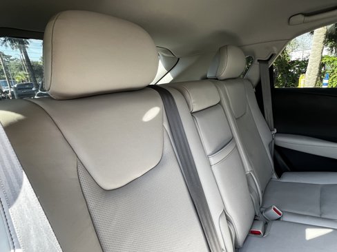 Used 2015 Lexus RX 450h FWD image 42