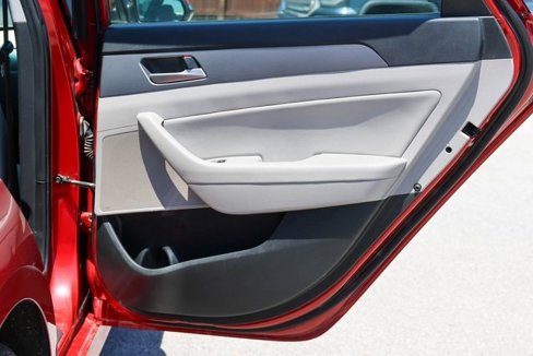 Used 2018 Hyundai Sonata SEL image 14