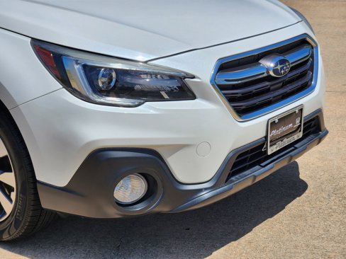 Used 2018 Subaru Outback 3.6R Touring image 13