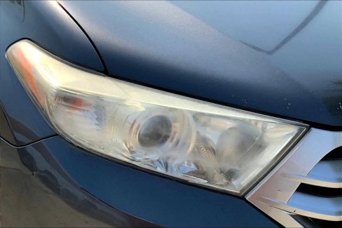Used 2012 Toyota Highlander Limited image 26