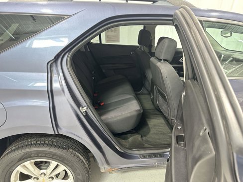 Used 2013 Chevrolet Equinox LT w/ Driver Convenience Package image 23