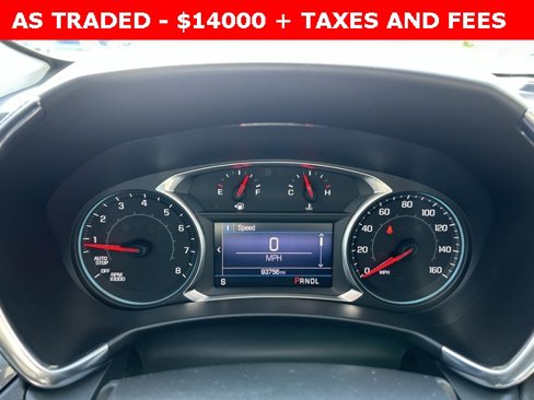 Used 2019 Chevrolet Equinox LT image 18