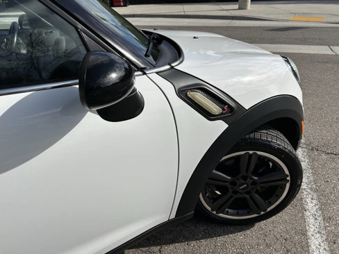 Used 2012 MINI Cooper Countryman S w/ Sport Pkg image 21