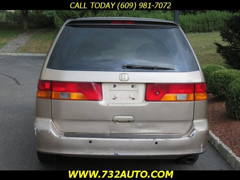 Used 2003 Honda Odyssey LX image 8