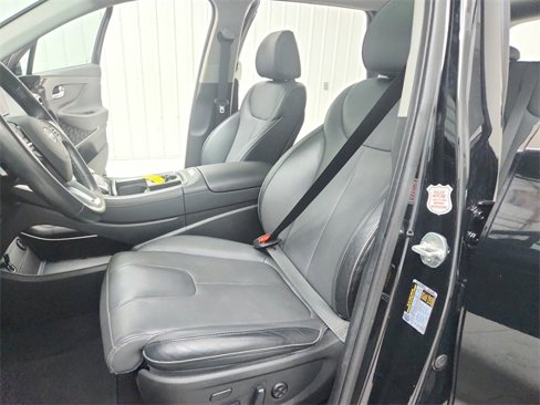 Used 2023 Hyundai Santa Fe Limited image 20