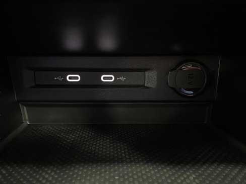 New 2025 Volkswagen Taos S image 24
