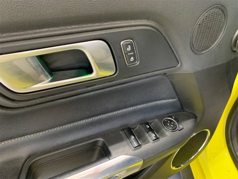 Used 2021 Ford Mustang Premium image 18