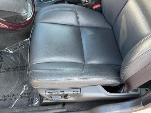 Used 2006 Volvo S80 2.5T image 16