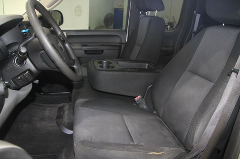Used 2010 Chevrolet Silverado 1500 LS image 11
