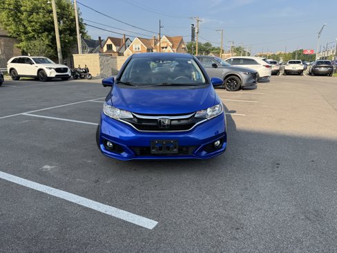 Used 2019 Honda Fit EX image 8