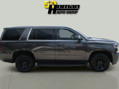 Used 2018 Chevrolet Tahoe 4WD w/ Remote Keyless Entry Package image 6