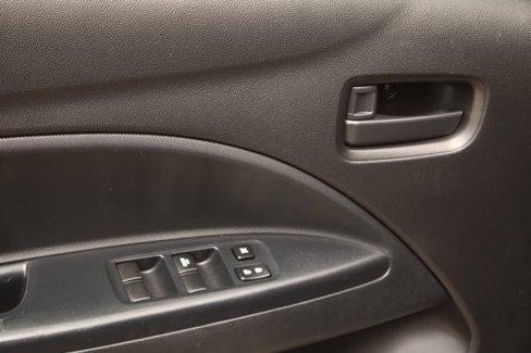 New 2024 Mitsubishi Mirage G4 ES image 11