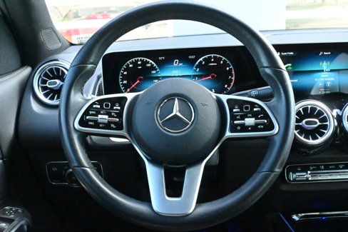 Used 2021 Mercedes-Benz GLB 250 image 19