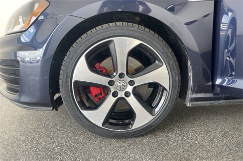 Used 2016 Volkswagen GTI S image 45