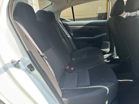 Used 2024 Nissan Sentra SV image 37