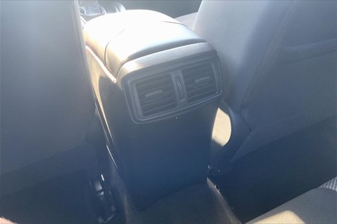 Used 2022 Nissan Rogue Sport SV image 34