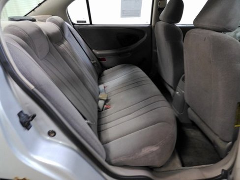 Used 2001 Chevrolet Malibu V6 image 20