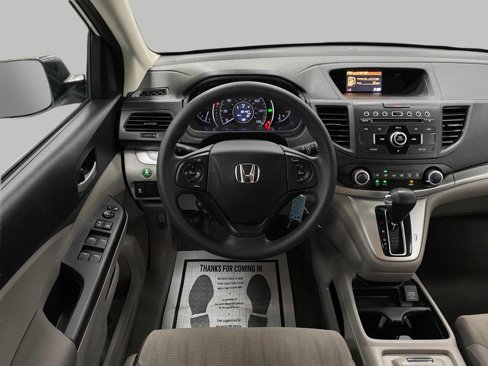 Used 2014 Honda CR-V LX image 13