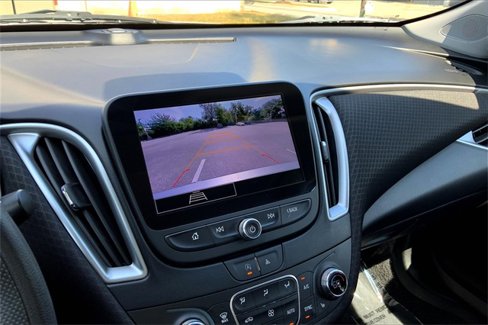 Used 2023 Chevrolet Malibu LT image 21