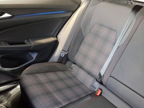 Used 2022 Volkswagen GTI S image 22