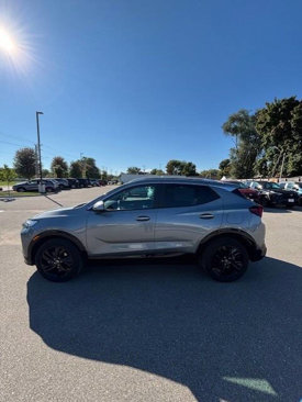 Used 2024 Buick Encore GX Sport Touring w/ Comfort Package image 5