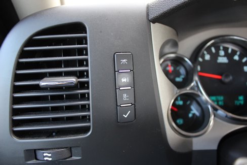 Used 2013 Chevrolet Silverado 1500 LT w/ All-Star Edition image 25
