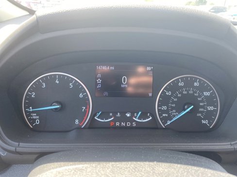Used 2021 Ford EcoSport SE w/ Interior Protection Package image 19