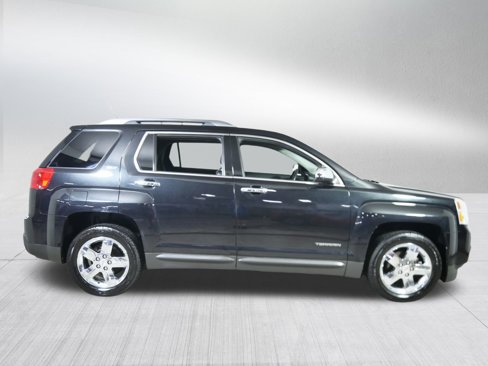 Used 2012 GMC Terrain SLT image 8