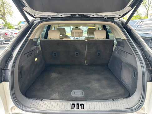 Used 2016 Lincoln MKX Reserve w/ Technology Package image 10