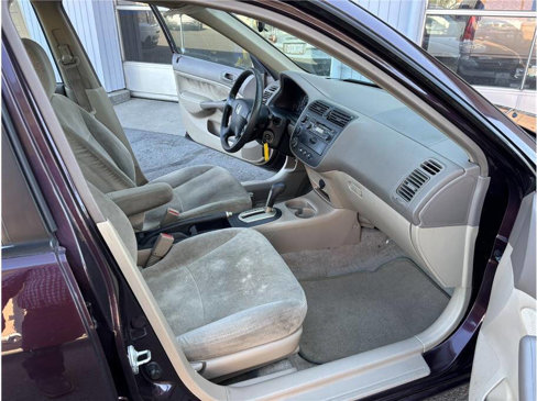 Used 2001 Honda Civic EX image 14