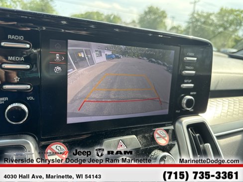 Used 2023 Kia Sorento LX image 22