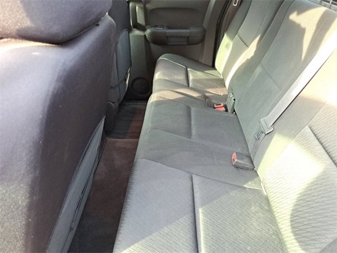 Used 2013 Chevrolet Silverado 1500 LT w/ All-Star Edition image 23
