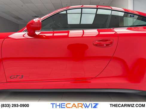 Used 2015 Porsche 911 GT3 image 12