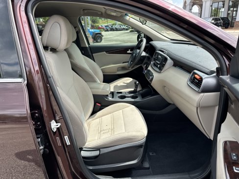 Used 2016 Kia Sorento LX image 13