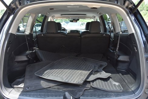 Used 2020 Honda Pilot EX-L image 35