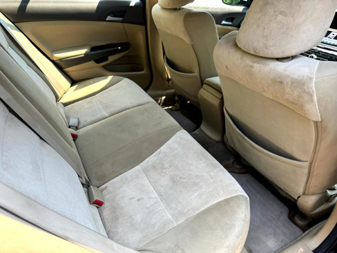 Used 2010 Honda Accord LX-P image 34