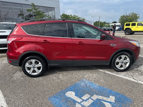 Used 2013 Ford Escape SE image 34