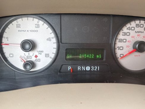 Used 2007 Ford F250 King Ranch image 23